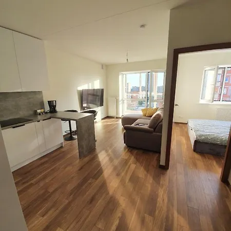 Apartment * كلابيدا
