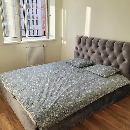 شقة Apartment كلابيدا