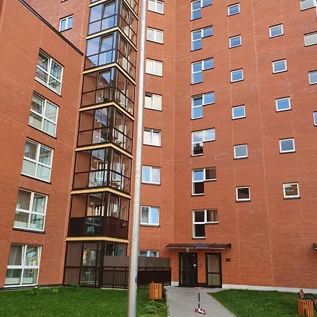 Apartment شقة كلابيدا