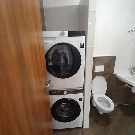 شقة Apartment